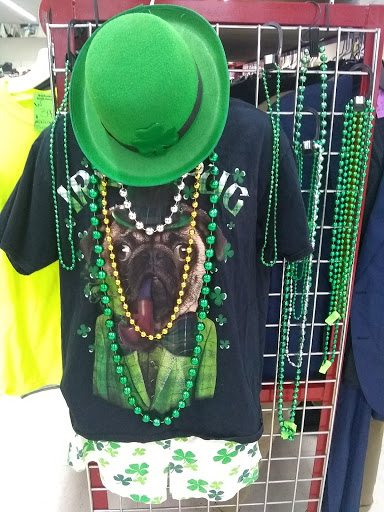 Thrift Store «Red Racks Thrift Store», reviews and photos, 1711 N Glenstone Ave, Springfield, MO 65803, USA