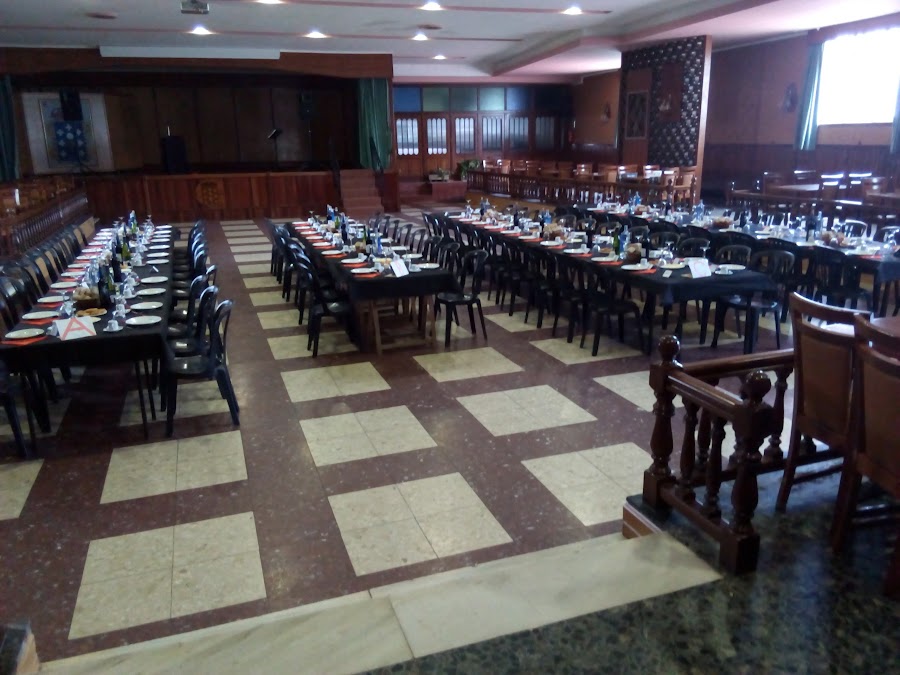 Casino Mugardés