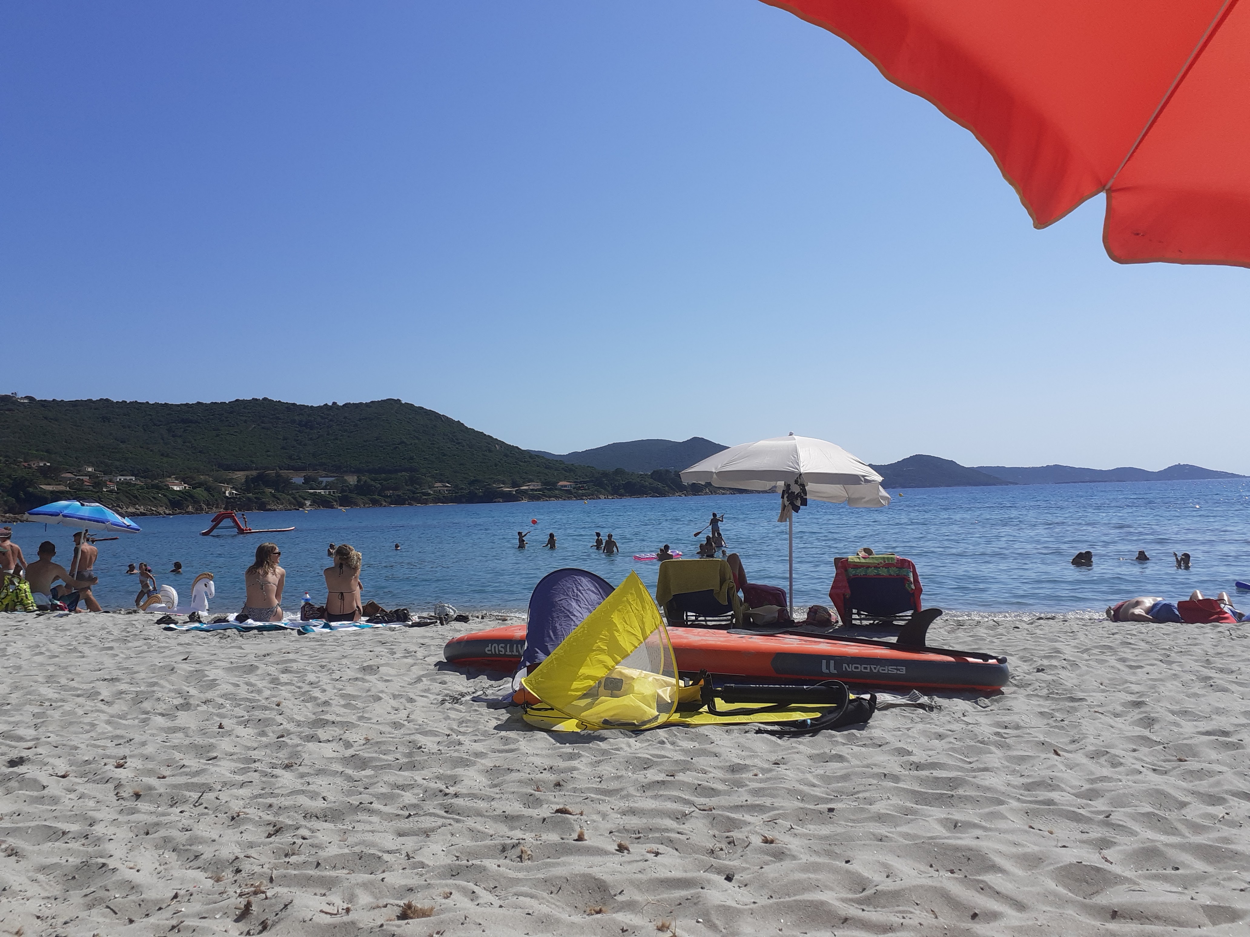 Photo n° 1 de l'avis de Gaetane.e fait le 29/07/2023 à 14:27