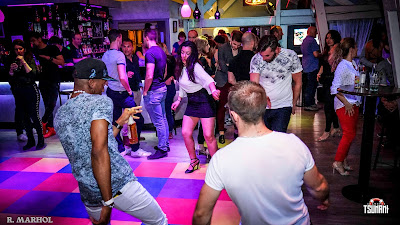 Ecole de Danse MAMBO ROCK CHAMBERY (BARBERAZ) à Barberaz