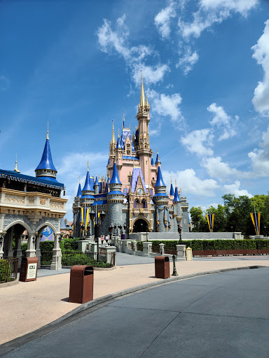 Walt Disney World® Resort