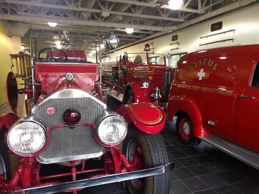 Museum «Marietta Fire Museum», reviews and photos, 112 Haynes St, Marietta, GA 30060, USA