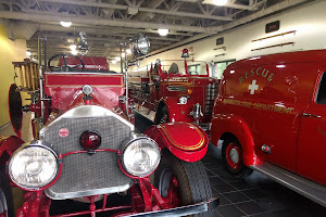 Marietta Fire Museum