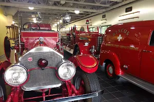 Marietta Fire Museum image