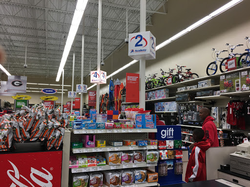 Sporting Goods Store «Academy Sports + Outdoors», reviews and photos, 1585 Scenic Hwy N, Snellville, GA 30078, USA