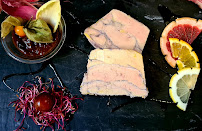 Foie gras du Restaurant de spécialités alsaciennes Le Fer Rouge à Colmar - n°3