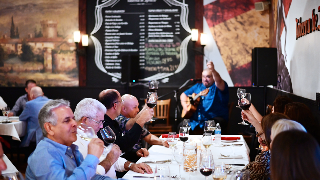 Photo of the restaurant La Taberna De Ignacio-Hialeah