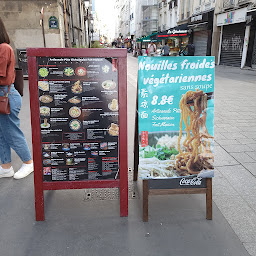 Photo n°15 de TranTranZai à Paris ()