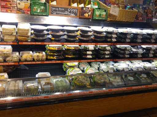 Grocery Store «The Fresh Market», reviews and photos, 18299 Biscayne Blvd, Aventura, FL 33160, USA