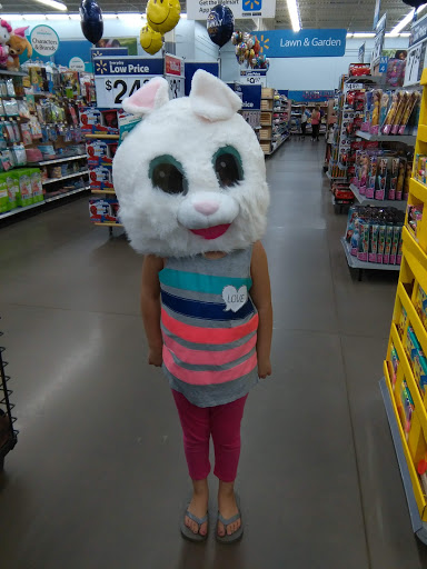 Department Store «Walmart Supercenter», reviews and photos, 1100 Old Philadelphia Rd, Jasper, GA 30143, USA