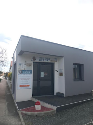 Yamina Suzineau Conseillère immobilier IAD à La Haie-Fouassière