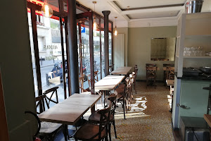 Restaurant Le Presles
