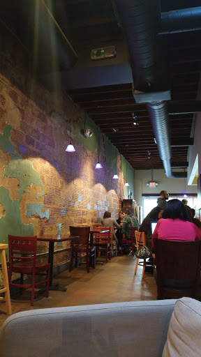 Coffee Shop «Central Coffee Co», reviews and photos, 719 Louise Ave, Charlotte, NC 28204, USA
