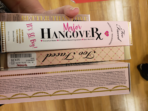 Department Store «T.J. Maxx», reviews and photos, 8173 E Broad St, Reynoldsburg, OH 43068, USA