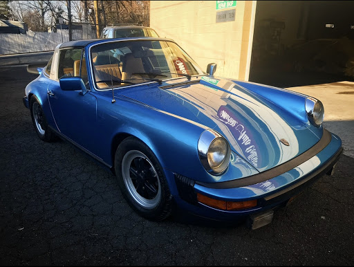 Auto Body Shop «Martone Auto Collision», reviews and photos, 179 N Highland Ave, Ossining, NY 10562, USA