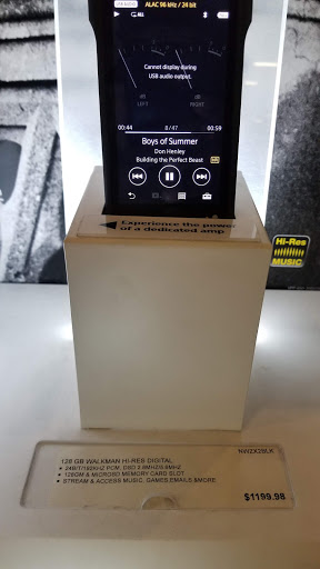 Electronics Store «Best Buy», reviews and photos, 1015 N La Brea Ave, West Hollywood, CA 90038, USA