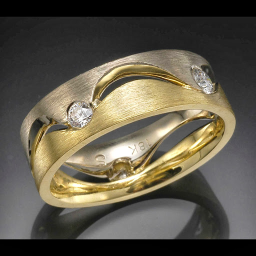 Jewelry Store «Skylight Jewelers Custom Jewelry Designer Boston», reviews and photos, 44 School St, Boston, MA 02108, USA