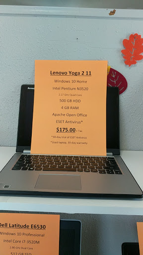 Computer Repair Service «Laptop Repair Center of Boise», reviews and photos, 9351 W State St, Boise, ID 83714, USA