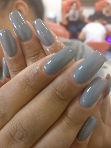 Nail Salon «Julie Nail & Spa», reviews and photos, 9230 W Northern Ave # 102, Glendale, AZ 85305, USA