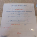 Photo n°11 de l'avis de Natalie.n fait le 02/03/2022 à 00:59 sur le  Terra di Zuccaro à Zuccaro