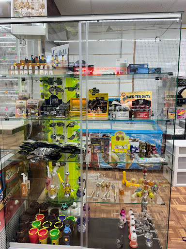 Keysville Community Store