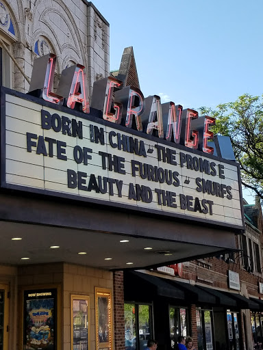 Movie Theater «La Grange Theatre», reviews and photos, 80 South La Grange Road, La Grange, IL 60525, USA