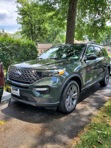 Ford Dealer «Causeway Ford Lincoln», reviews and photos, 375 NJ-72, Manahawkin, NJ 08050, USA