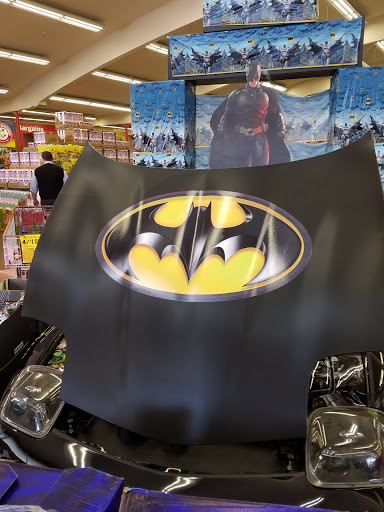 Grocery Store «Grocery Outlet Bargain Market», reviews and photos, 1155 S Main St, Lakeport, CA 95453, USA