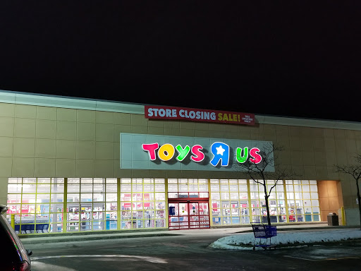 Shopping Mall «Arborland Center», reviews and photos, 3600 Washtenaw Ave, Ann Arbor, MI 48104, USA