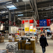 Atmosphère du Restaurant suédois Restaurant IKEA Strasbourg - n°3