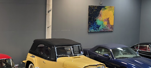 Used Car Dealer «Interstate Motorsport LLC», reviews and photos, 109 Titus Mill Rd, Pennington, NJ 08534, USA