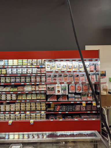 Grocery Store «Metro Market», reviews and photos, 1123 N Van Buren St, Milwaukee, WI 53202, USA