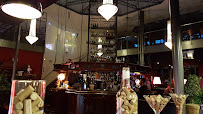Atmosphère du Restaurant Brasserie Les Artistes à Lattes - n°9