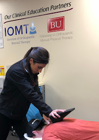 Professional Physical and Hand Therapy - Photo 7 - Car repair in Newton, MA, Boston