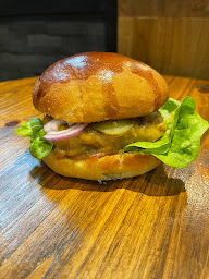 Photo n°46 de Uncle Bun's à Grenoble ()