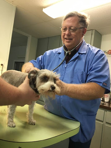 Daphne Animal Hospital image