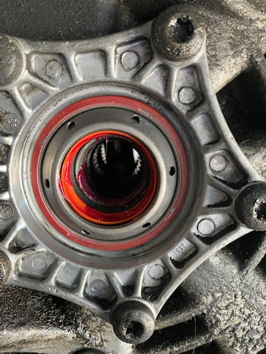 Auto Repair Shop «Saab and Volvo Repair», reviews and photos, 3011 SW Canby St, Portland, OR 97219, USA