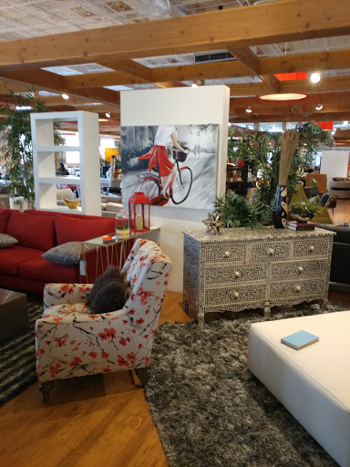 Furniture Store «Domicile Furniture», reviews and photos, 3701 W Lunt Ave, Lincolnwood, IL 60712, USA
