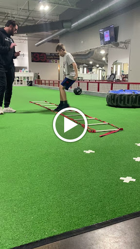 Health Club «The M.A.C.», reviews and photos, 4700 Tama St SE, Cedar Rapids, IA 52403, USA