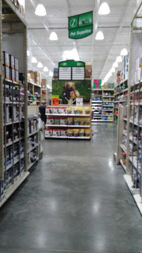 Home Improvement Store «Menards», reviews and photos, 7145 E 96th St, Indianapolis, IN 46250, USA