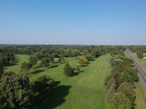 Golf Course «Goodrich Golf Course», reviews and photos, 1820 Van Dyke St, St Paul, MN 55109, USA