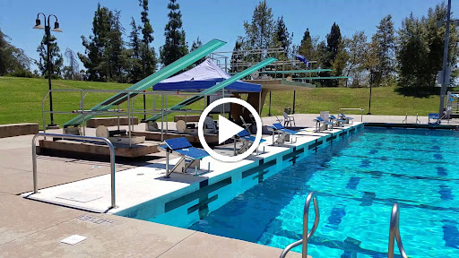 Aquatic Centre «Splash! La Mirada Regional Aquatics Center», reviews and photos, 13806 La Mirada Blvd, La Mirada, CA 90638, USA