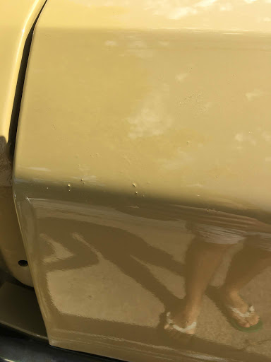 Auto Body Shop «Maaco Collision Repair & Auto Painting», reviews and photos, 8916 Troost Ave, Kansas City, MO 64131, USA