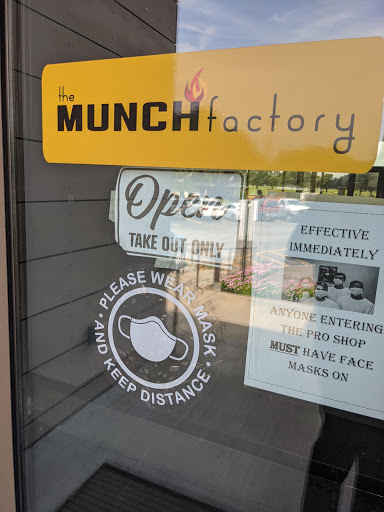 Golf Course «Joe Bartholomew Golf Course», reviews and photos, 6514 Congress Dr, New Orleans, LA 70126, USA