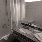 Photo n°2 de l'avis de Jan-Peter.e fait le 18/03/2018 à 17:06 sur le  Hotel Am Schloß à Schwerin