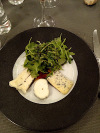 Foie gras du Restaurant La Ciboulette à Noyant-de-Touraine - n°1
