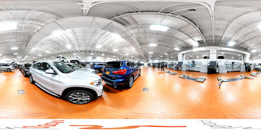 BMW Dealer «Bill Jacobs BMW», reviews and photos, 2495 Aurora Ave, Naperville, IL 60540, USA