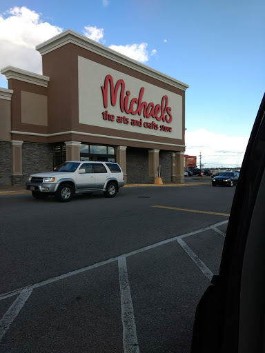 Craft Store «Michaels», reviews and photos, 2886 Wilma Rudolph Blvd, Clarksville, TN 37040, USA