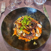 Plats et boissons du Restaurant La Cassolette à Vence - n°9