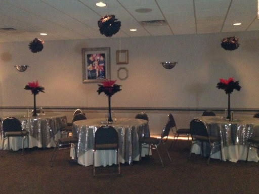Banquet Hall «The Gathering», reviews and photos, 2600 E Richmond St, Shawano, WI 54166, USA